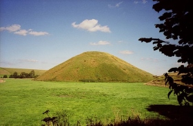Dilbury Hill